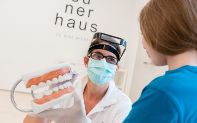 neunerhaus Zahnarztpraxis – Jeder Mensch hat ein schönes Lächeln verdient