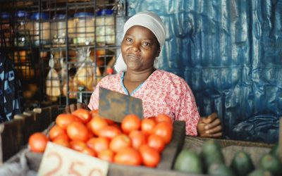 Frauenempowerment in Afrika und Lateinamerika