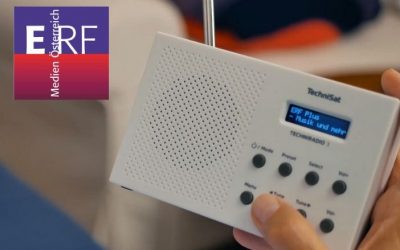 Unterstützen Sie jetzt christliches Radio in Österreich