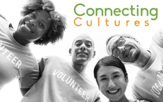 CONNECTING CULTURES – Freundschaft verbindet