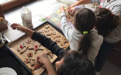 KINDERN Zeit, Liebe und Geborgenheit schenken – einfach Kind sein dürfen