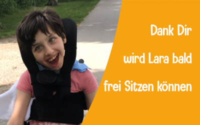 Optimale Förderung für Kinder mit Behinderung in Österreich