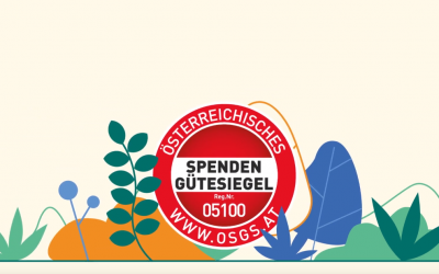 Spenden? Aber sicher!