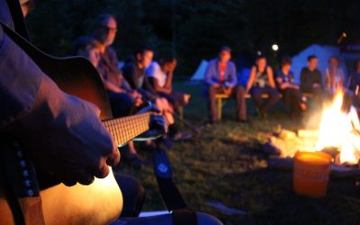 Schenken Sie Kindern eine Woche Ferienglück