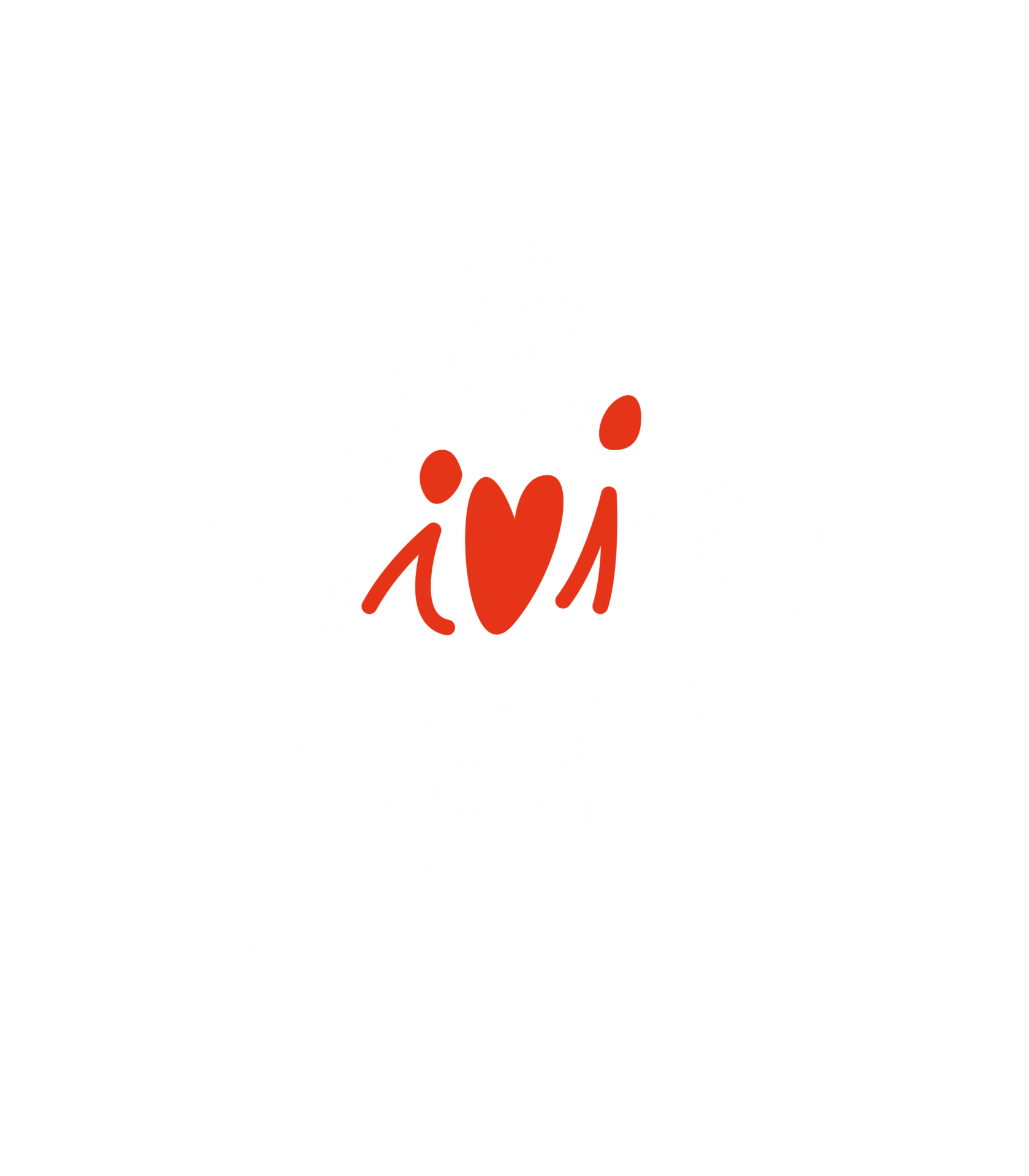 MyGivingStory_Logo MyGivingStory_Logo